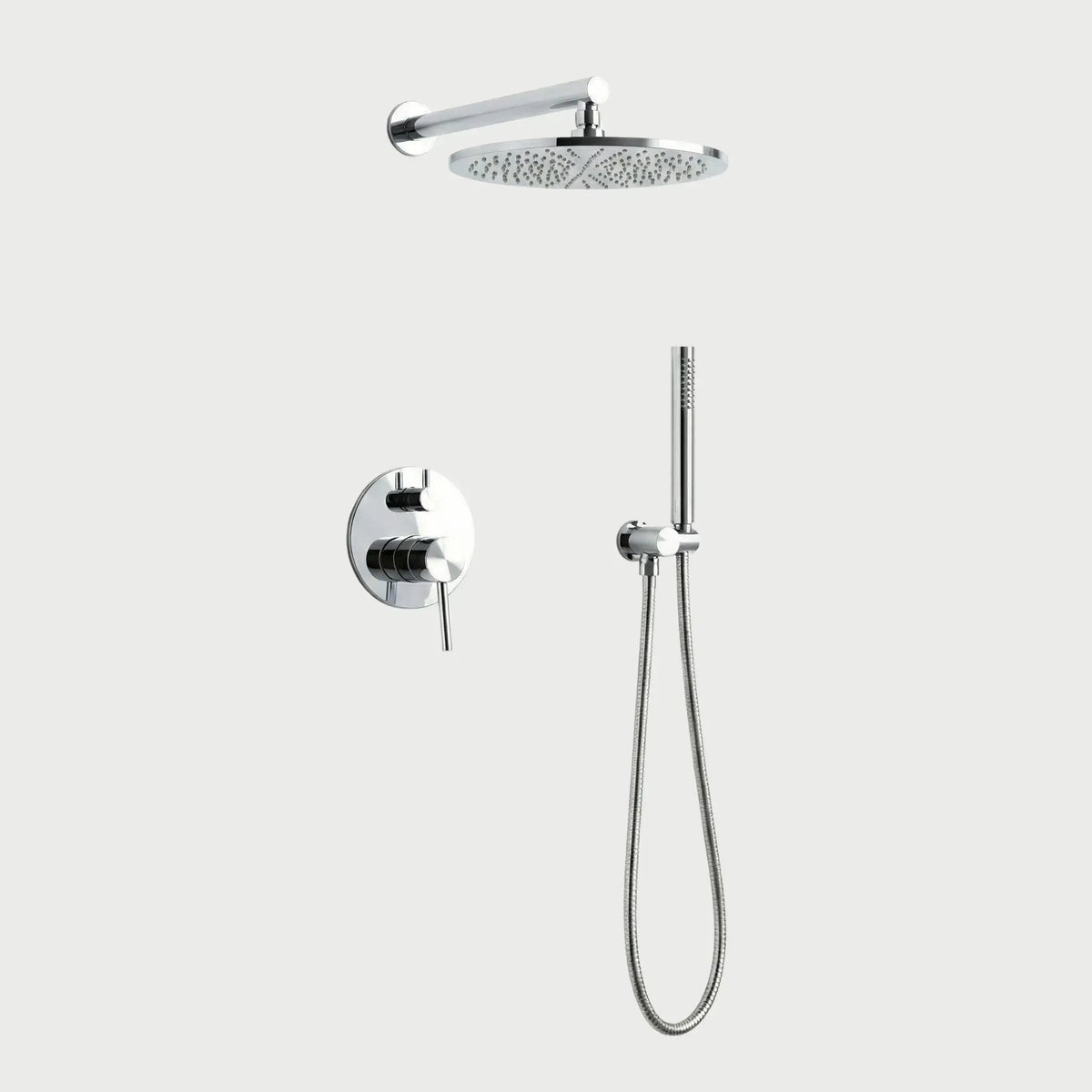 ATRIO - Kit de Douche Thermostatique Encastré