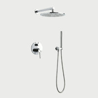 ATRIO - Kit de Douche Thermostatique Encastré