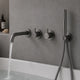 Robinet de Baignoire Encastré Premium VENA