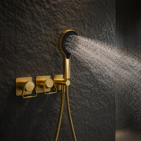 SIFONE - Mitigeur de Douche Mural