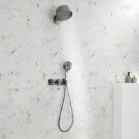 SIFONE - Mitigeur de Douche Mural