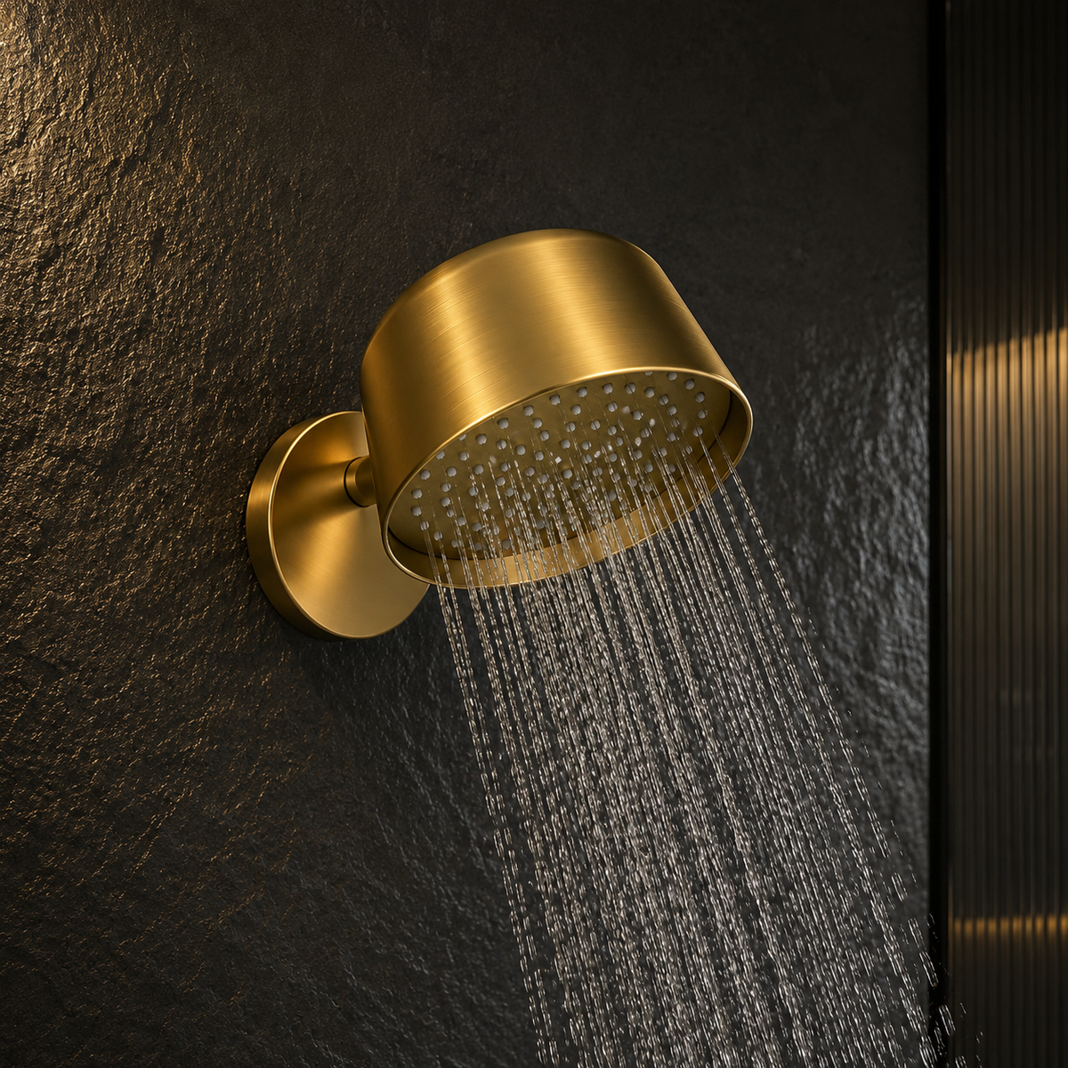 SIFONE - Mitigeur de Douche Mural