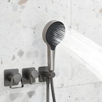 SIFONE - Mitigeur de Douche Mural