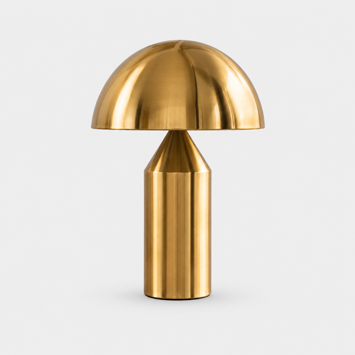 Design-Tischleuchte für das Wohnzimmer ELEGA