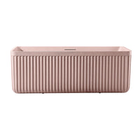 LINEA - Baignoire îlot texturée