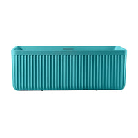 LINEA - Baignoire îlot texturée