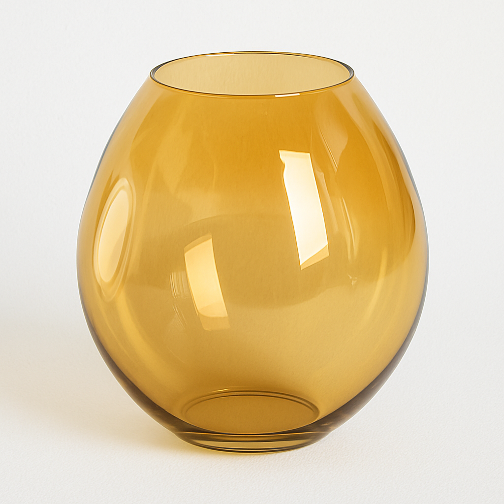 Lustre design LED branches métal bulles verre GEMMA