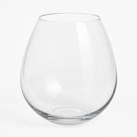 Lustre design LED branches métal bulles verre GEMMA