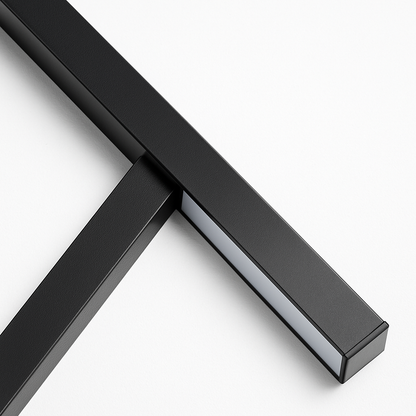 Lustre LED minimaliste dimmable UMBRA