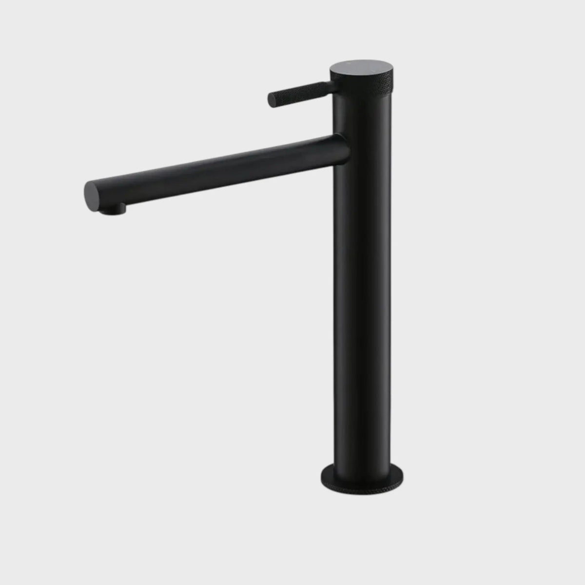 Mitigeur de lavabo haut 4 finitions