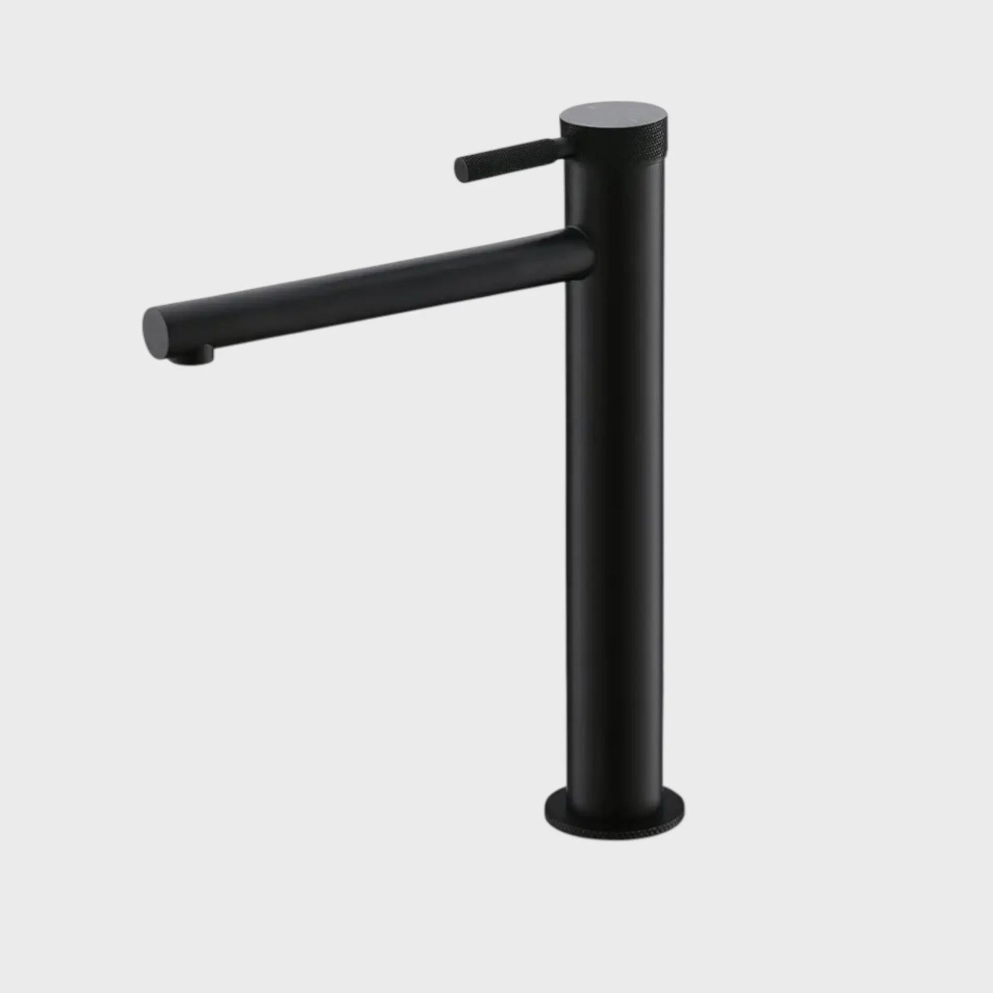 Mitigeur de lavabo haut 4 finitions