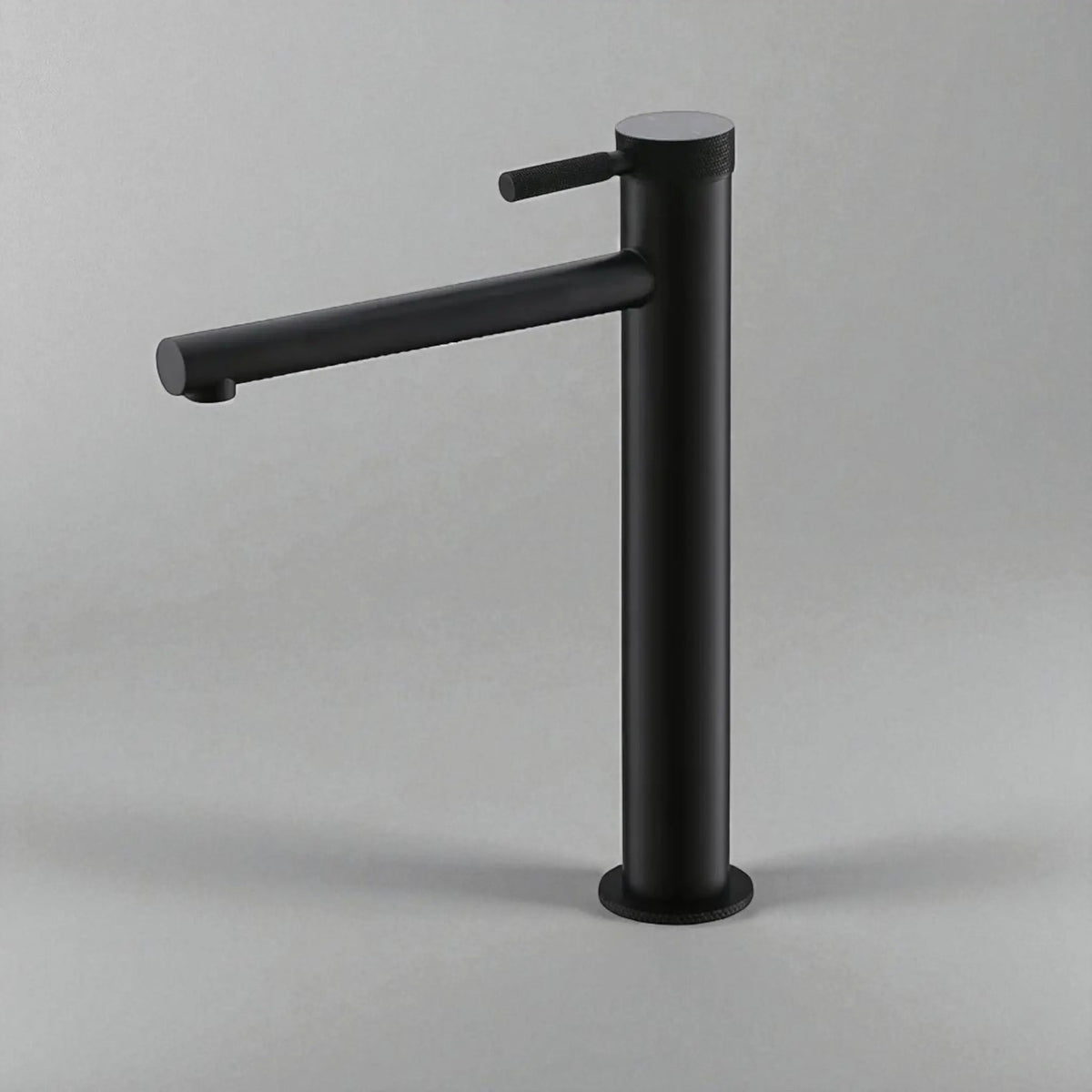 Mitigeur de lavabo haut 4 finitions