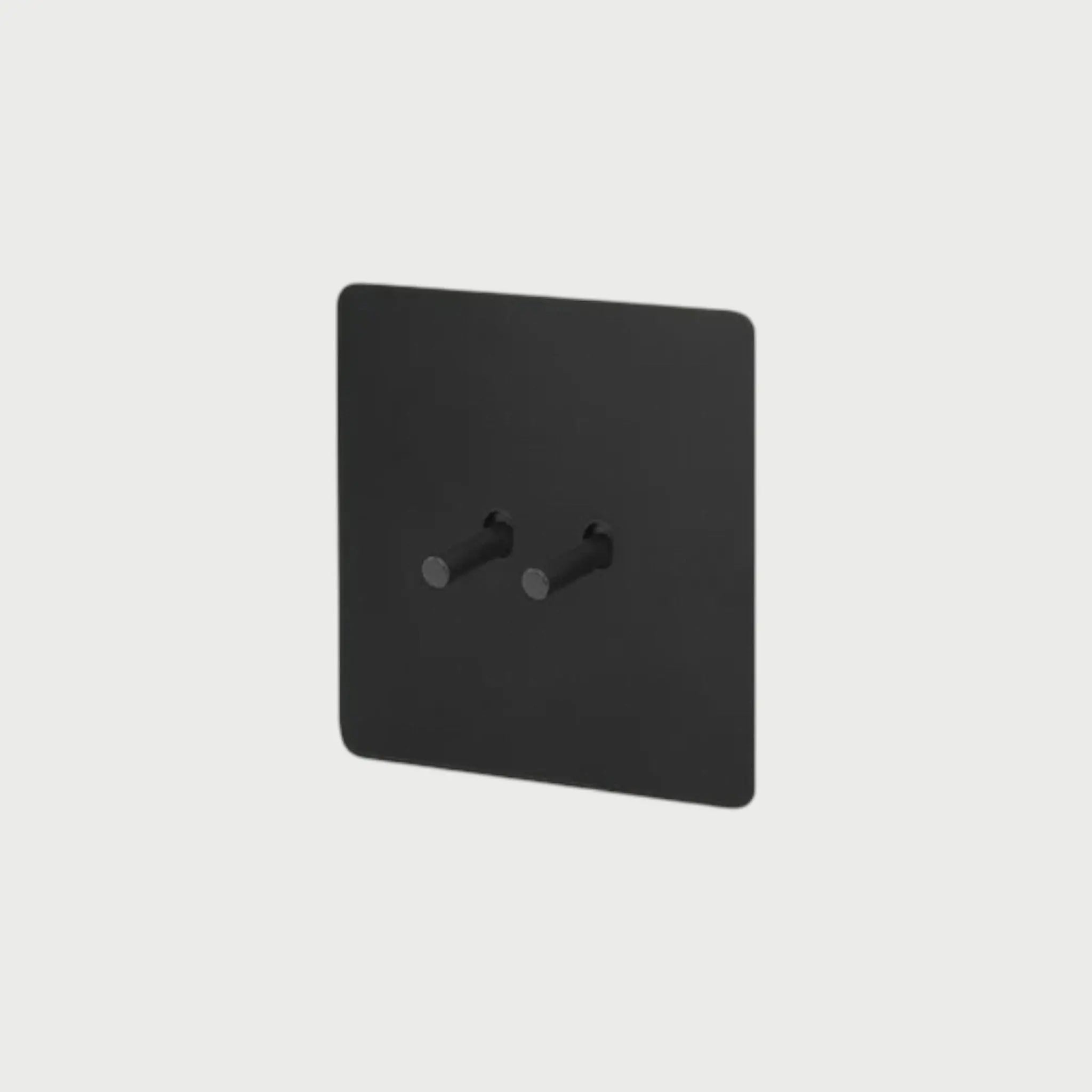 Noir Mat