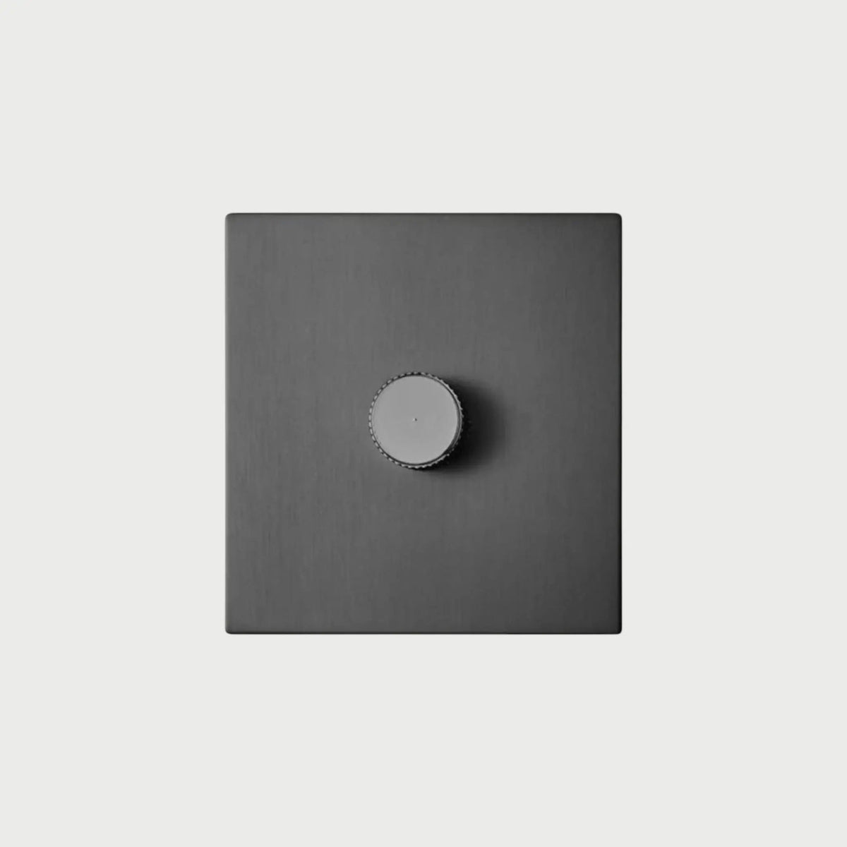 variateur simple anthracite