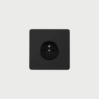 Noir Mat