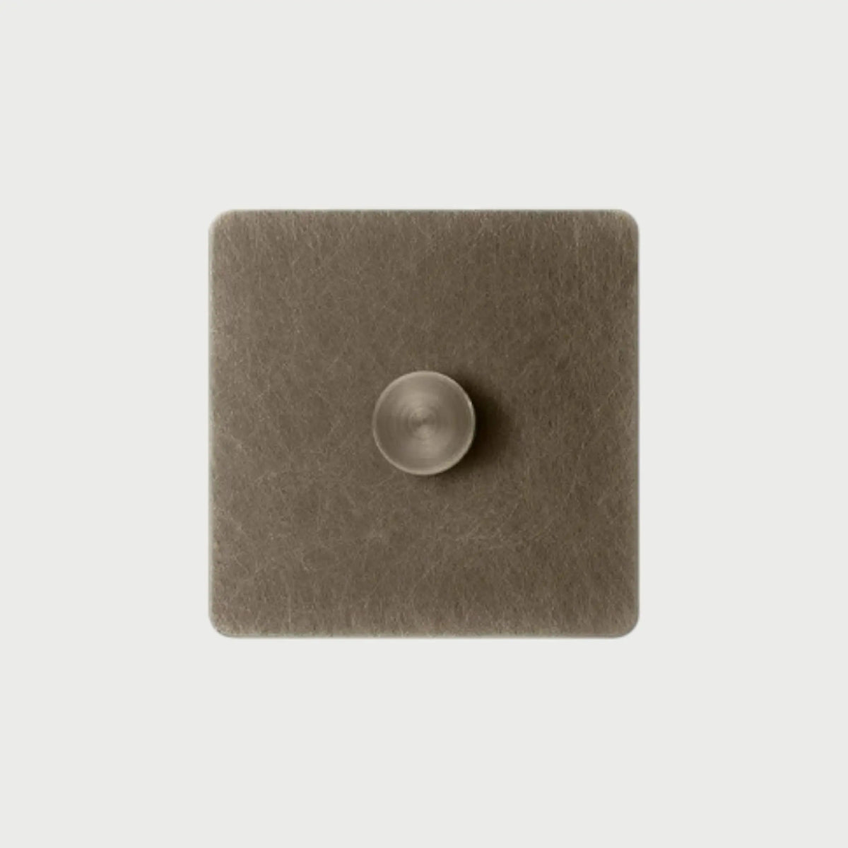 variateur simple bronze vieilli