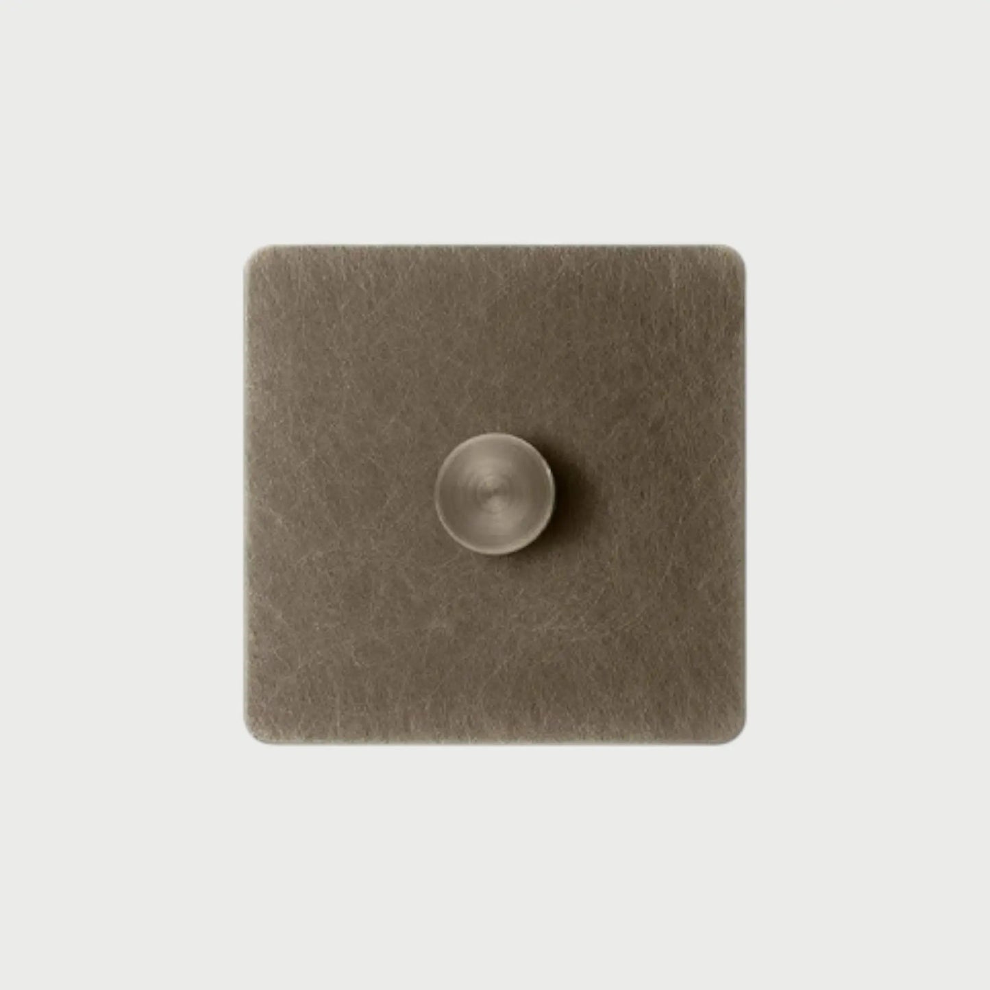 variateur simple bronze vieilli