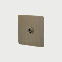 Bronze Brosse