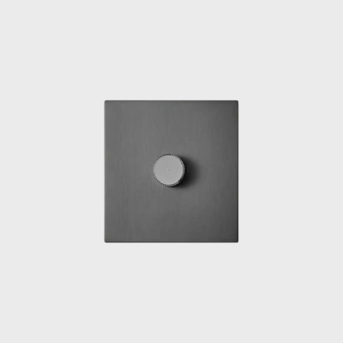 variateur simple anthracite