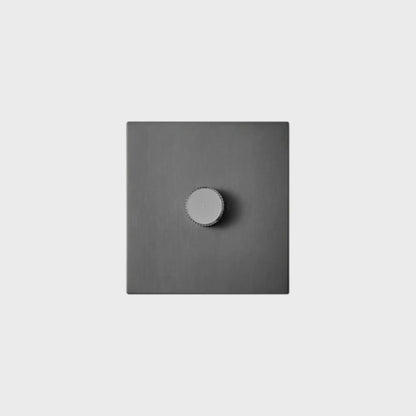 variateur simple anthracite