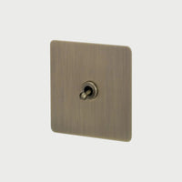 Bronze brosse Simple