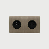 Bronze Brosse