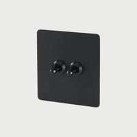 Noir Mat