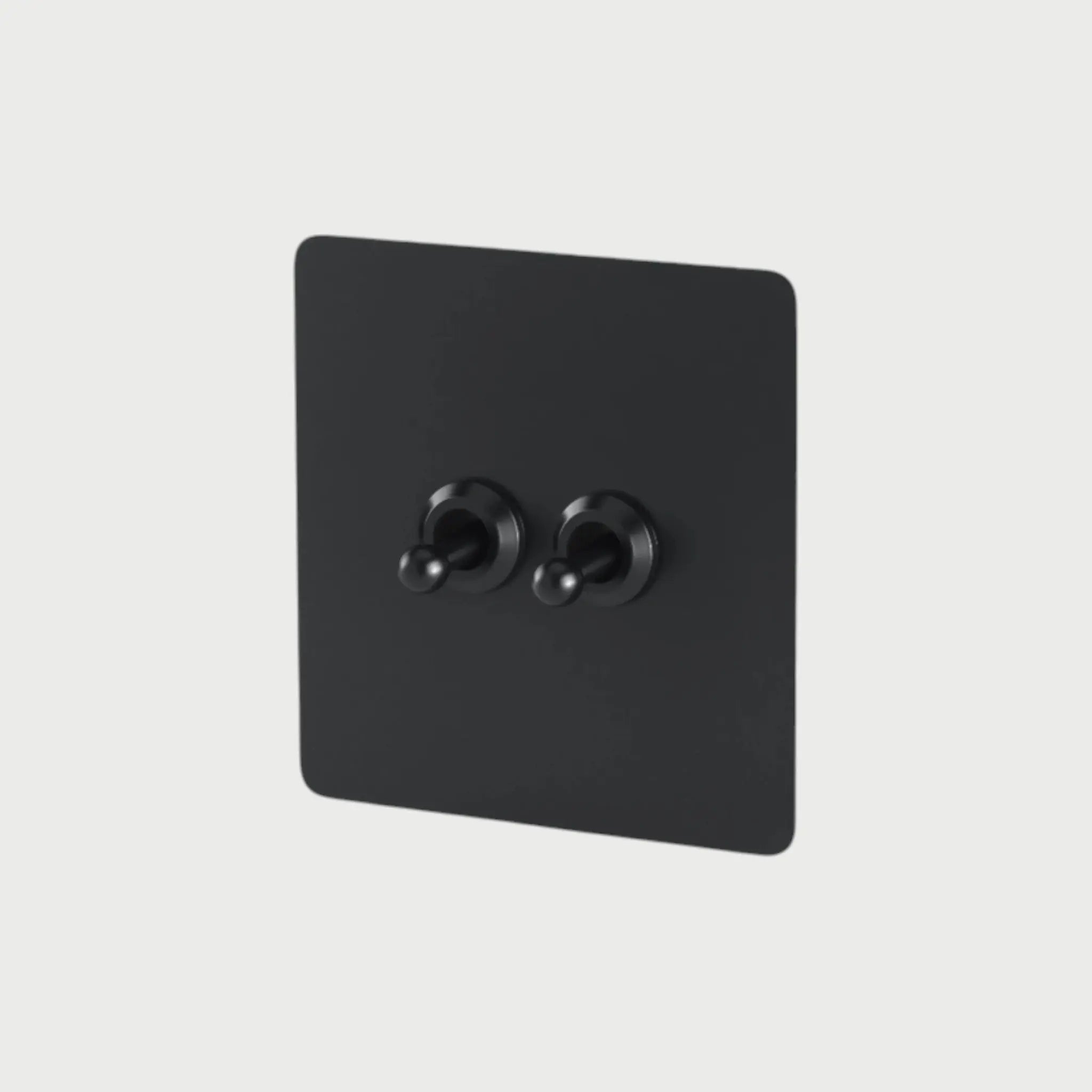 Noir Mat