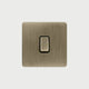 Bronze brosse Simple