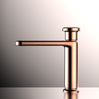 Méridien mitigeur lavabo, visuel galerie fournisseur