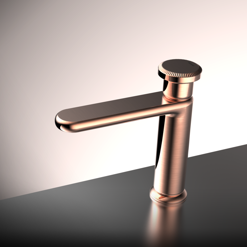Méridien mitigeur lavabo, visuel galerie fournisseur