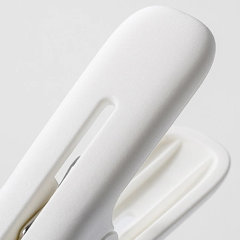 Mini pince à linge plastique multifonction – Lot de 12 - Aéraly