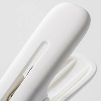 Mini pince à linge plastique multifonction – Lot de 12 - Aéraly