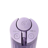 Mini sèche linge portable électrique compact - vêtements et chaussures - Aéraly