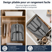 Mini table à repasser pliante et pratique