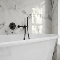 DILUVIO - Mitigeur de Bain Thermostatique Encastré