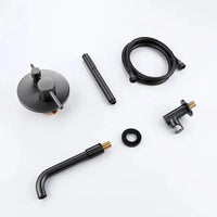 DILUVIO - Mitigeur de Bain Thermostatique Encastré