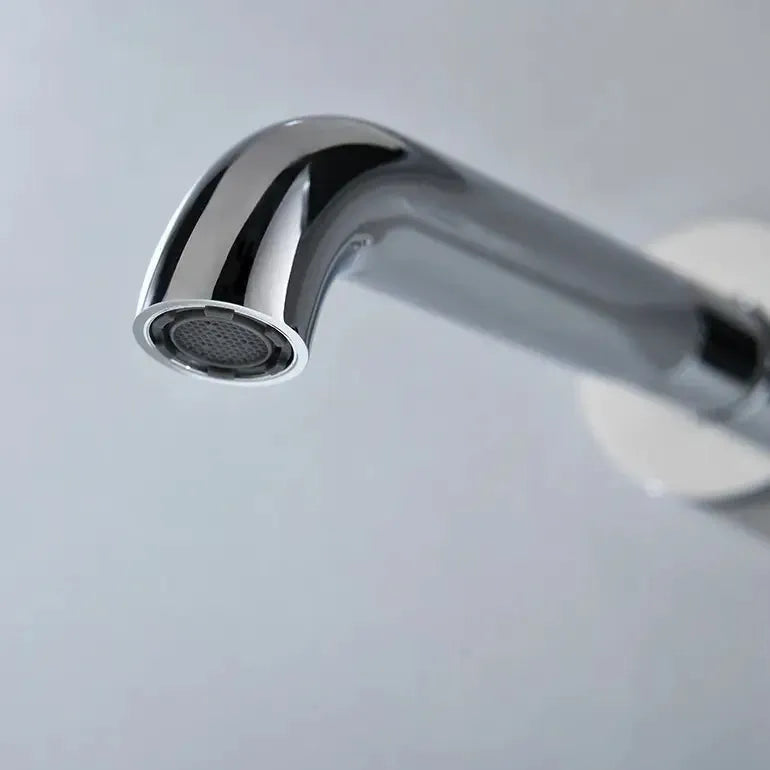 FLUENZA - Kit de Douche-Bain Encastré