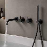 Robinet de Baignoire Encastré Premium VENA