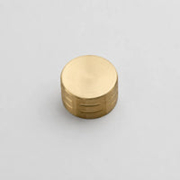 Robinet de Baignoire sur Pied Moleté, 5 Finitions TORBERNITE