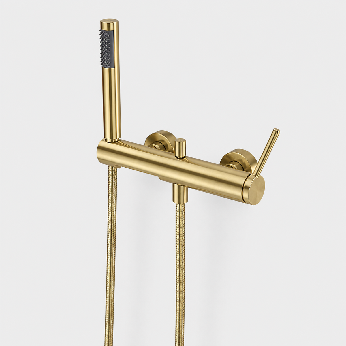 Or brosse
