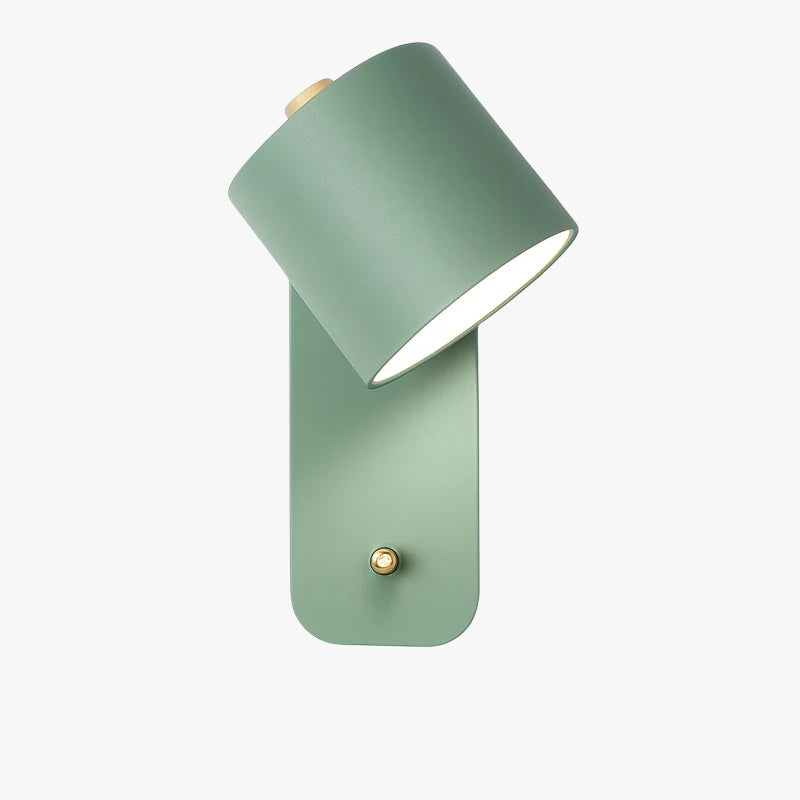 Applique murale LED escalier nordique SCALA