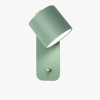 Applique murale LED escalier nordique SCALA