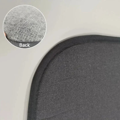 "nappe pour repasser" FAIRE grey