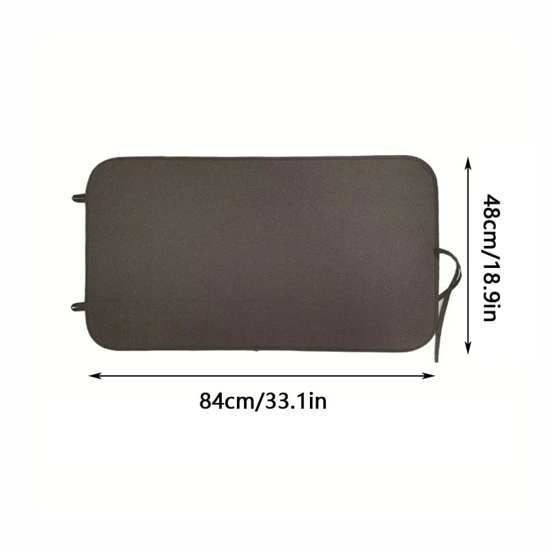 "nappe pour repasser" FAIRE