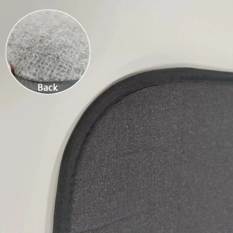 "nappe pour repasser" FAIRE grey