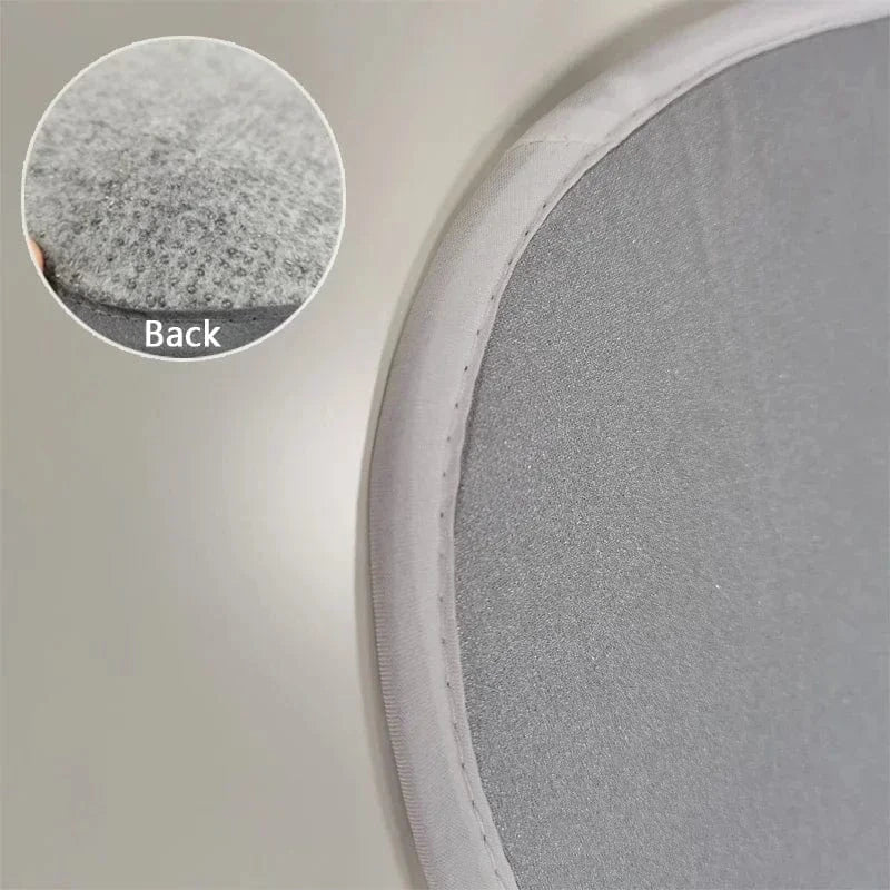 "nappe pour repasser" FAIRE Silver