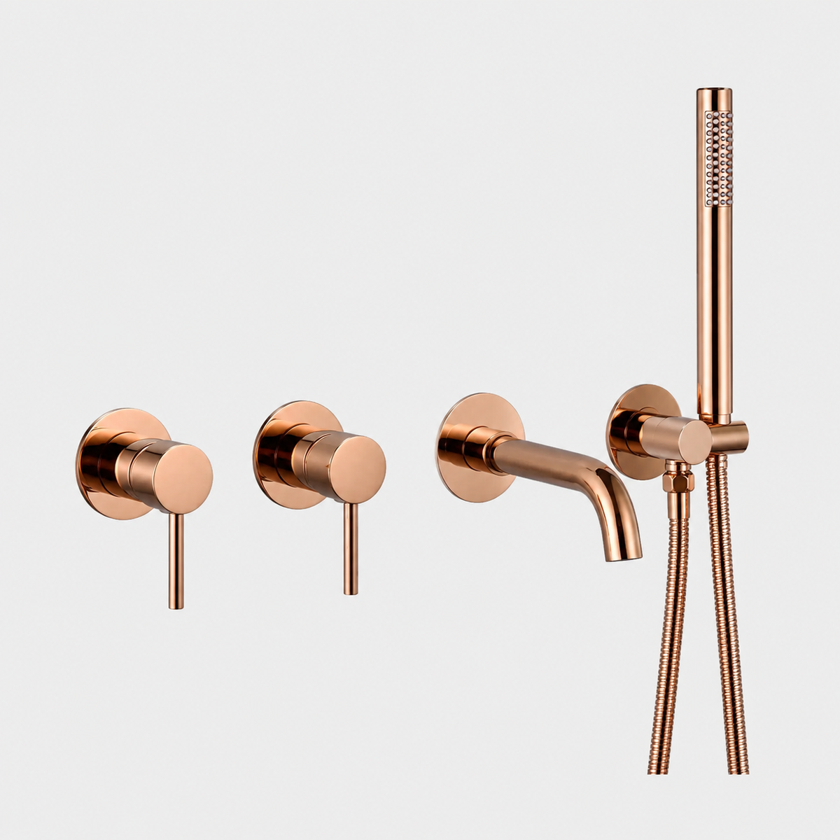 Cuivre brosse