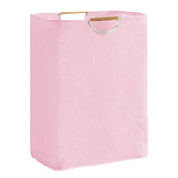 Panier linge pliable rangement salle bain - Organisez facilement votre buanderie - Aéraly