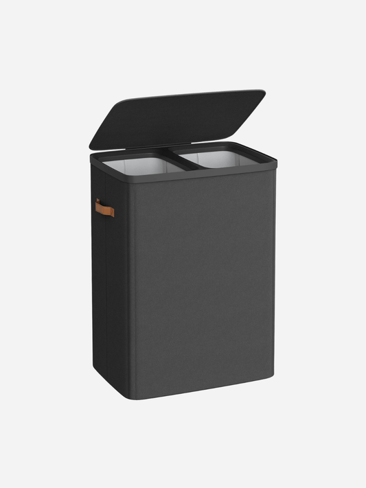 panier a linge salle de bain - Panier à linge salle de bain pratique et astucieux